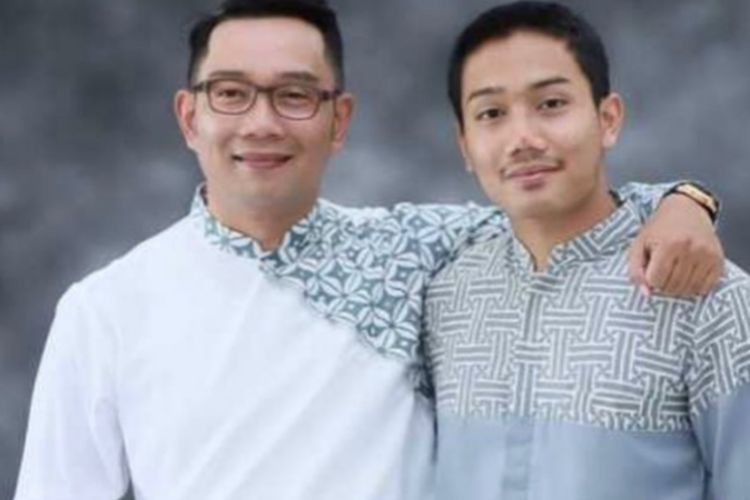 Putra Sulung Ridwan Kamil Meninggal Dunia Akibat Tenggelam di Sungai Aare, Eril Mati Syahid Ini Dalilnya