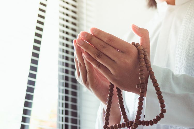 Naskah Khutbah Jumat Penuh Pesan Motivasi dan Menarik Perhatian Jamaah, Tema Meneladani Sahabat Nabi