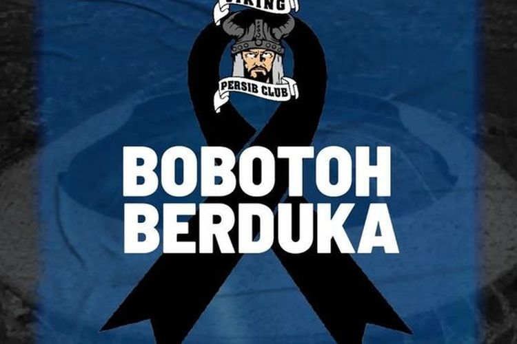 Dua Bobotoh Meninggal Dunia saat Laga Persib Bandung vs Persebaya Piala Presiden 2022 di GBLA Tadi Malam