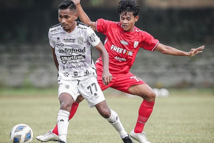 Piala Presiden 2022, Jadwal Lengkap Persis Solo di Grup A Main Pertama Lawan PSS Sleman di Manahan Solo