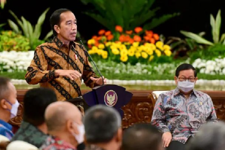 5 Fakta Menarik Presiden Jokowi yang Ulang Tahun Ke-61 Hari Ini