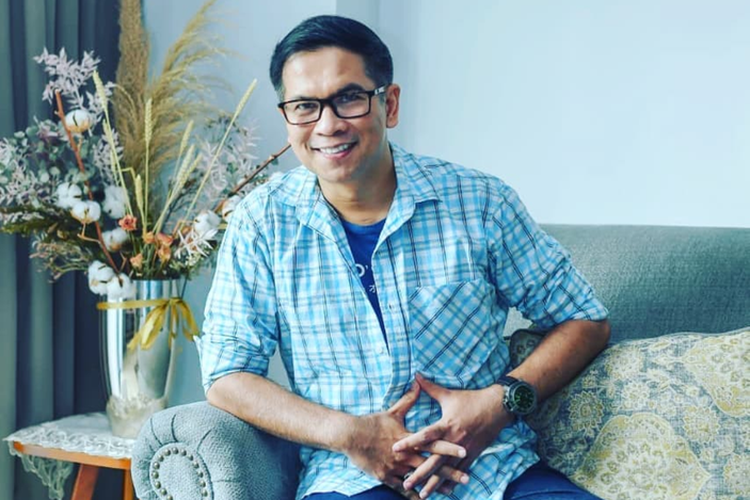 Diduga Gelapkan Uang Arisan, Krisna Mukti Dilaporkan ke Polisi, Polda Metro Jaya: Laporan Sudah Diterima