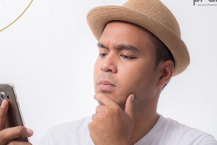 Kartu Prakerja Gelombang 33 Ditutup Hari Ini, Senin 20 Juni 2022 Pukul 23.59 WIB, Segera Cek Hasilnya 