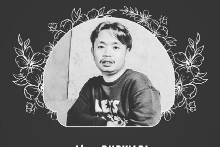 Kabar Duka: Komedian Purwadi Alias Rita Warintil Meninggal Dunia Pada Senin, 6 Juni 2022, Ini Kronologinya