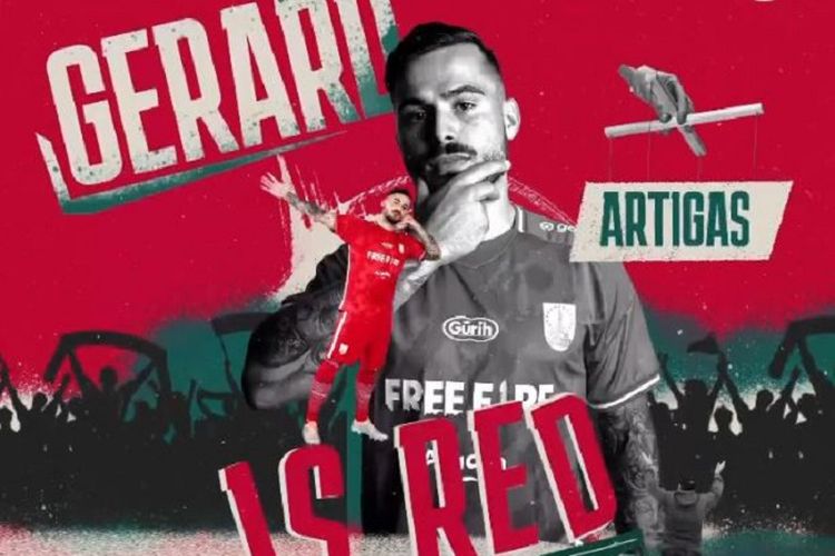 Link Live Streaming Persis Solo vs Persita Tangerang, Laga Balas Dendam Laskar Samber Nyawa, Mampukah Menang?