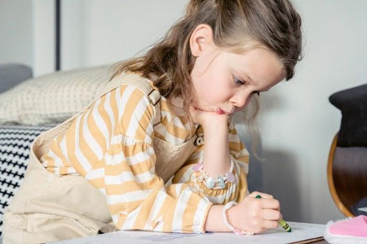 Kunci Jawaban Tema 1 Kelas 4 SD Halaman 136 137 138 Buku Tematik Subtema 3 Pembelajaran 1