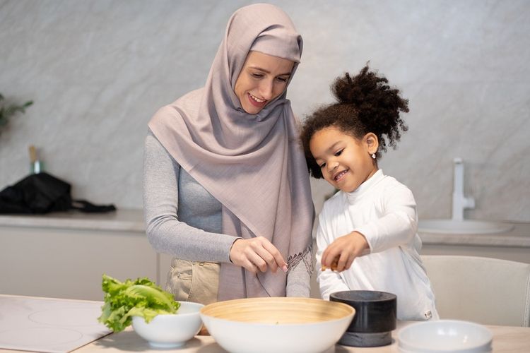 Begini Pesan Aneh Gus Baha Terbaru 2022, Tepat Buat Orang Tua pada Kesempatan Peringatan Hari Anak Nasional