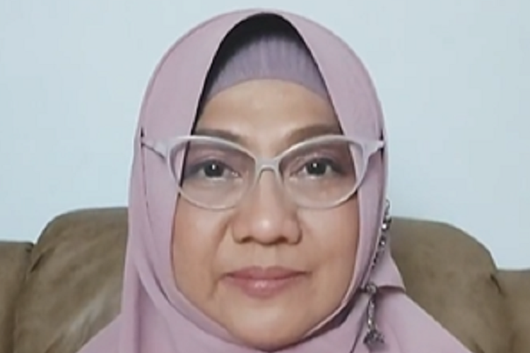 dr. Aisah Dahlan Beri Tahu Tes Sederhana untuk Mendeteksi Watak Seseorang, Begini Caranya