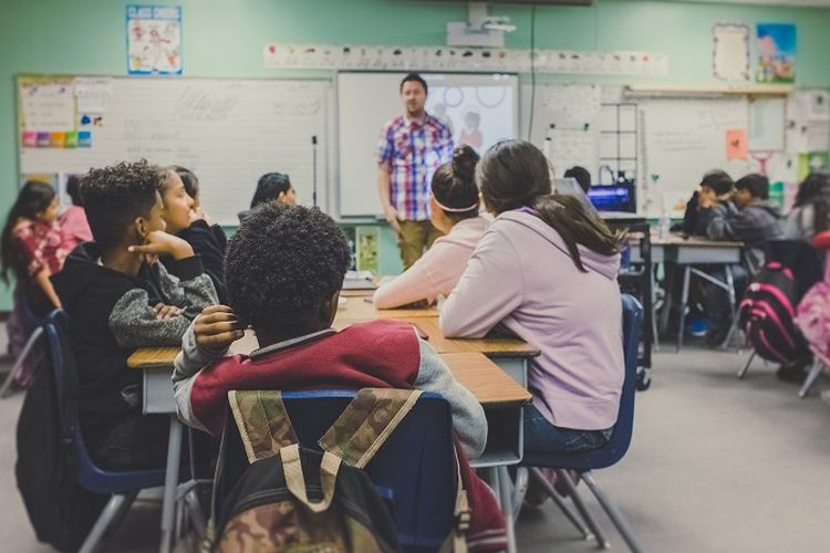 Pengertian MPLS, Masa Pengenalan Lingkungan Sekolah Saat Memasuki Tahun Ajaran Baru