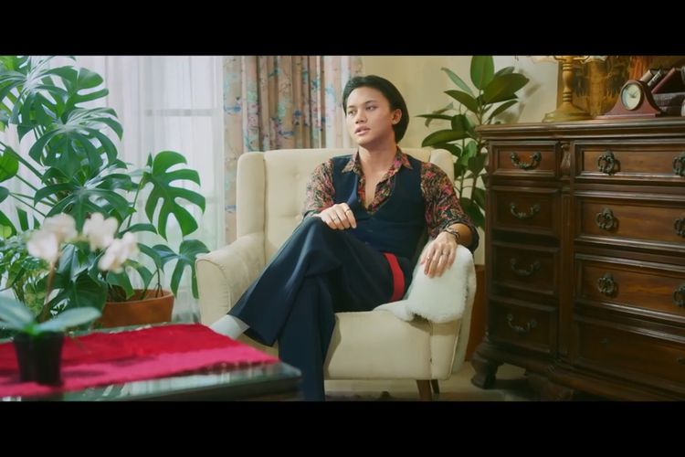 Rizky Febian Kembali Keluarkan Single Terbaru yang Bertajuk ‘Aminlah Bersamaku’