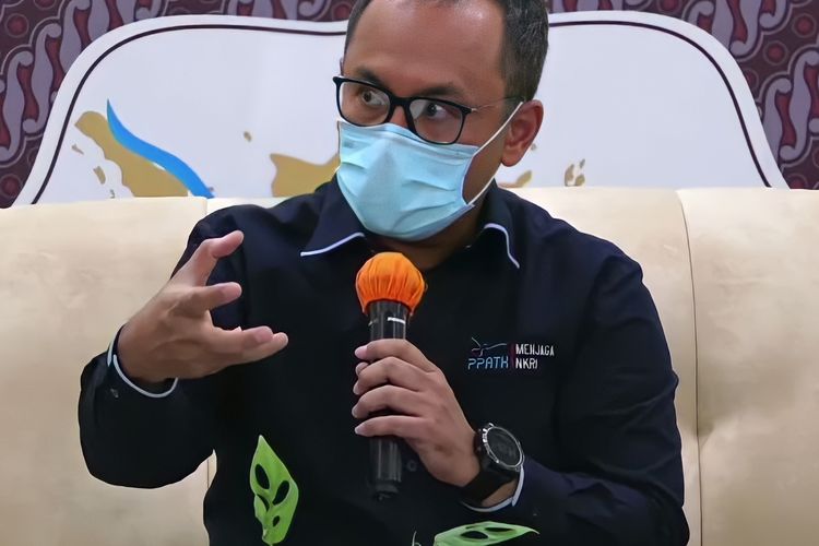 Benarkah ACT Salurkan Donasi ke Pihak Terindikasi Al Qaeda? Begini Kata Kepala PPATK