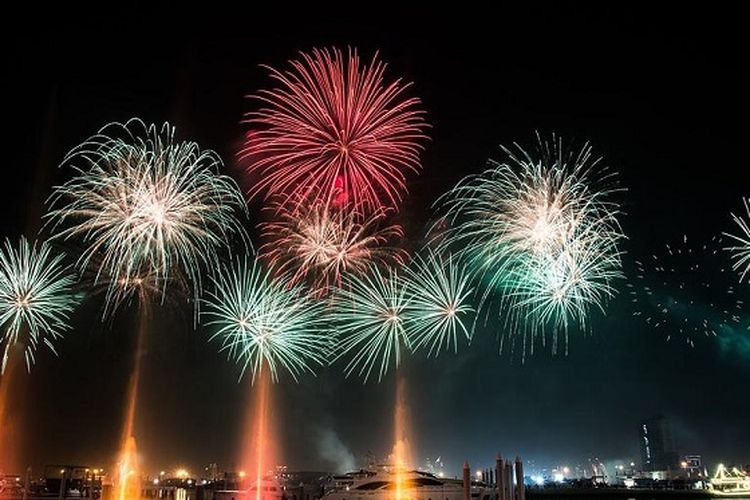 Topik Khutbah Jumat Inspiratif dan Penuh Makna, Lengkap dengan Doa, Tema Menimbang Perayaan Tahun Baru