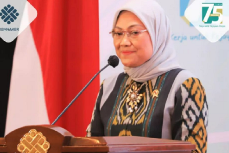 Kemnaker Luncurkan Ketenagakerjaan-CSIR Untuk Meminimalisir Ancaman Siber, Ini Dia Penjelasannya Pada Publik