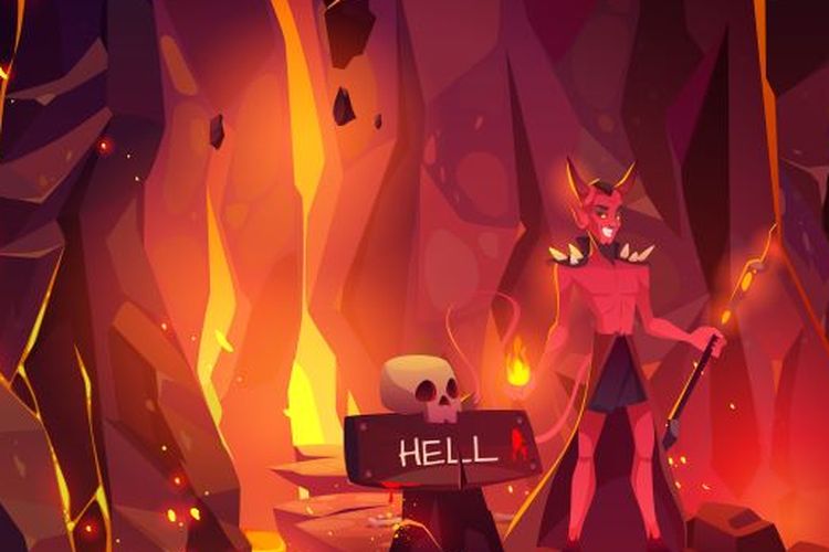 Gus Baha Terbaru 2022 Ungkap Setan Emosi Kesulitan Goda Jamaah Haji Indonesia, Bagaimana Kisah Sebenarnya?