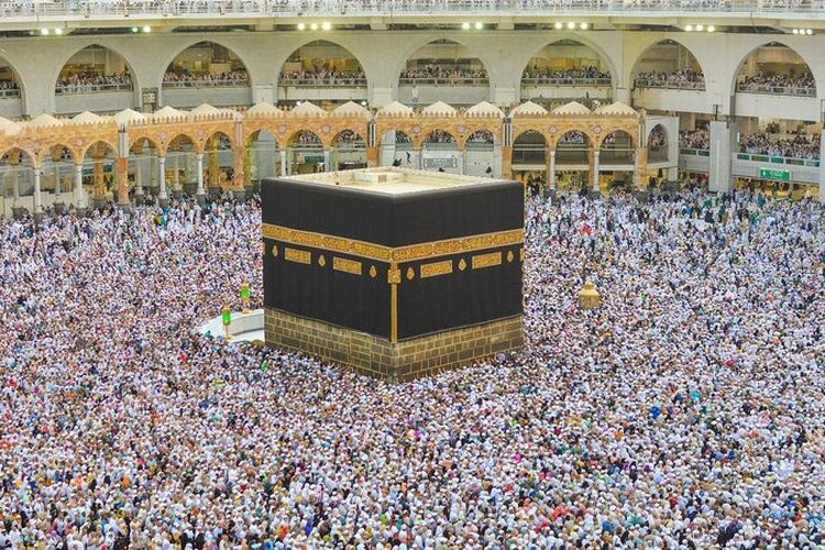 Niat Puasa Dzulhijjah 1443 H, Lengkap Beserta Jadwal Puasa Dzulhijjah dan Keutamaannya