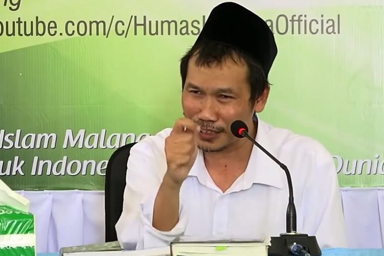 Gus Baha Terbaru 2022 Ungkap 3 Perbuatan Ini Bisa Membuat Ilmu Menjadi Berkah dan Bermanfaat, Segera Ketahui!