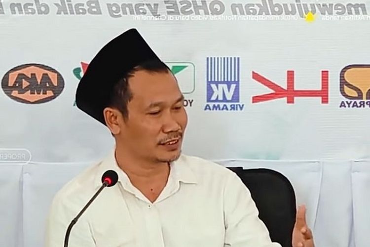 Amalan dari Gus Baha Ini Bisa Membuat Kita Masuk Surga dengan Mudah Sampai 7 Keturunan, Lakukan Rutin!