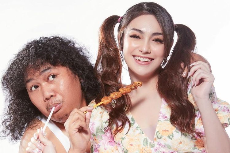 Celine Evangelista Sempat Ditawari 2 Miliar Agar Mau Dinikahi, Kenapa Lebih Pilih Marshel Widianto?