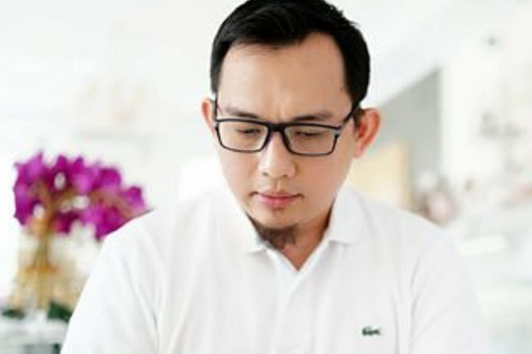 ACT Nyatakan Ustadz Hilmi Firdausi Influencer dan Tak Terima Uang Sepersenpun, UHF: Saya Maafkan Pemfitnah