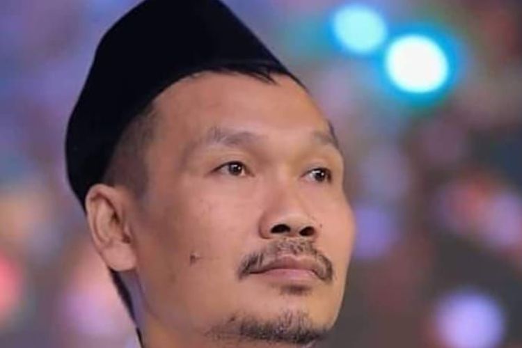 Ceramah Gus Baha Terbaru 2022: Amalan Doa dari Para Wali  Agar Rezeki Lancar