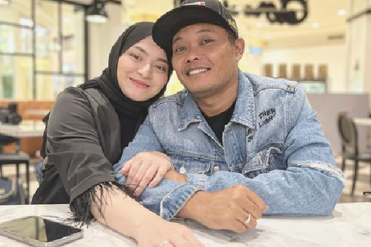 Sule Resmi Digugat Cerai Nathalie Holscher, Nenek Nathalie: Kalau Saya Kecewa, tapi…