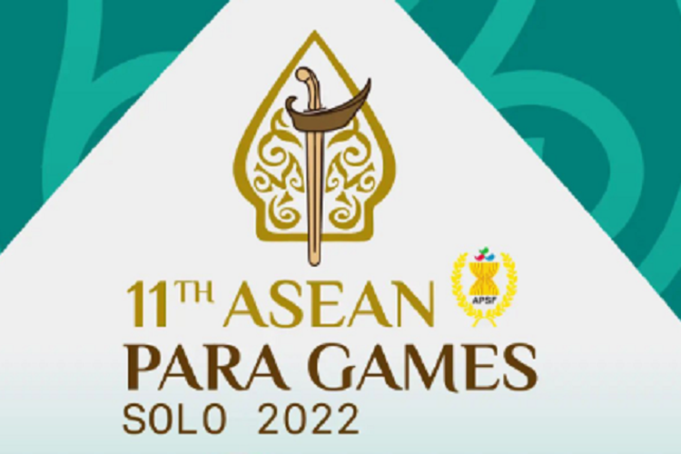 ASEAN Para Games 2022, Menpora: Ini Berkat Presiden Joko Widodo