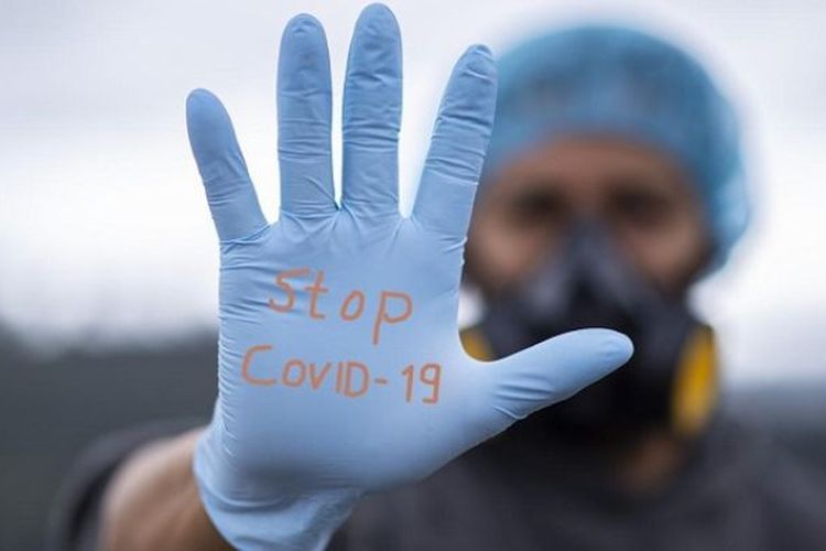 Update Covid-19 di Indonesia Hari Ini, 16 Juli 2022: Virus Corona Meroket, Kasus Baru Bertambah 4 Ribu Lebih