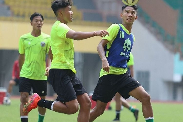 Link Live Streaming Timnas Indonesia vs Vietnam di Piala AFF U-19 2022, Kesempatan Mencari Poin Perdana Garuda