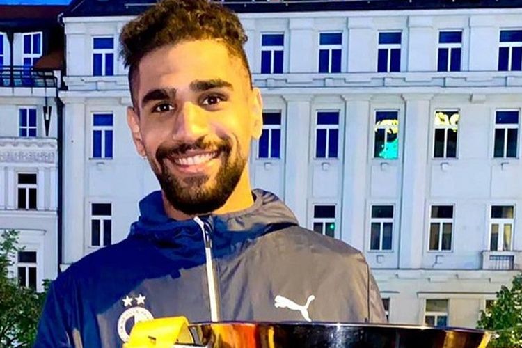 Abdulla Yusuf Helal Resmi Bergabung, Thomas Doll Optimis Persija Jakarta Akan Semakin Garang