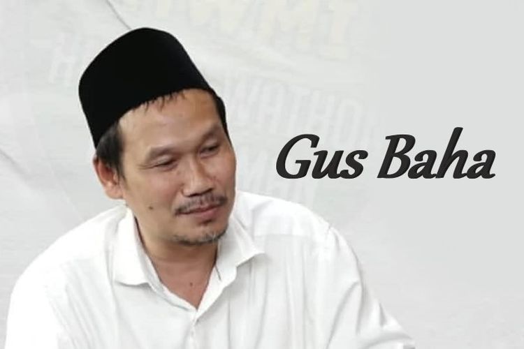 Gus Baha Terbaru 2022: Amal Banyak Belum Tentu Masuk Surga, Inilah Syarat Masuk Surga yang Wajib Dipenuhi
