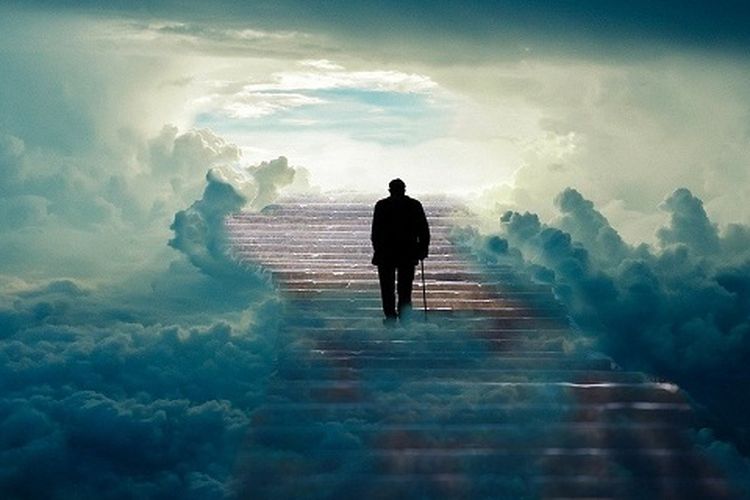 Ini Kata Gus Baha Terbaru 2022 Terkait Kondisi di Hari Kiamat Bagi yang Berkurban 1 Ekor Sapi untuk 7 Orang