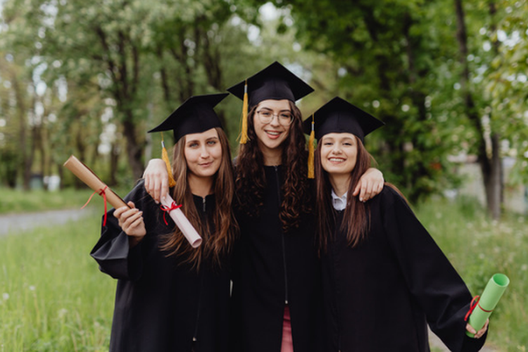 Berikut 6 Peringkat Negara dengan Mahasiswa Terbanyak dari Indonesia versi UNESCO