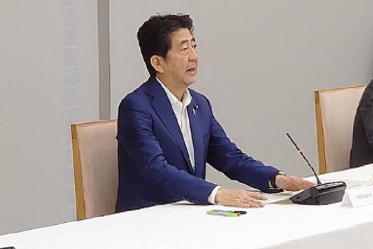 Tersangka Penembakan Mantan PM Jepang Shinzo Abe Bukan Mantan Marinir, Begini Hasil Penyelidikan Polisi