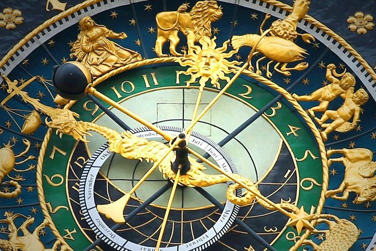 Ramalan Zodiak Hari Ini Senin, 18 Juli 2022: Virgo akan Menerima Berita Tak Terduga, Libra Jangan Lakukan Ini