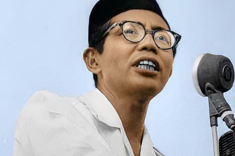 Ketua Umum Dewan Dakwah Beri Pesan: Mohammad Natsir Berguru pada A Hasan yang Menempanya Jadi Pencetus NKRI