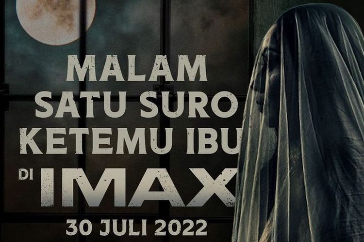Pengabdi Setan 2 Tayang Pada Malam Satu Suro, Joko Anwar: Tak Akan Terlupakan