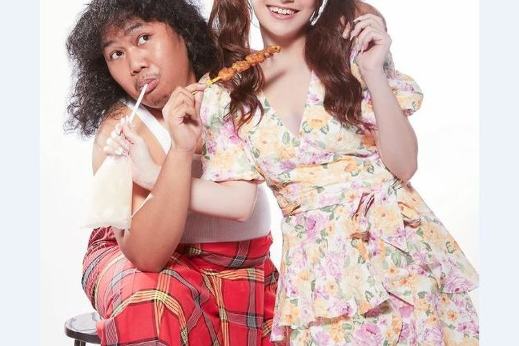 Celine Evangelista Sempat Ditawari 2 Miliar agar Mau Dinikahi, Kenapa Kok Lebih Milih Marshel Widianto?