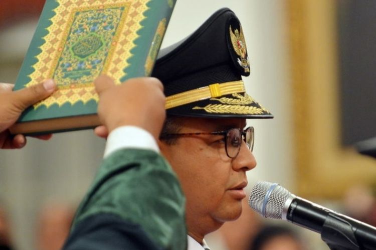 Naskah Khutbah Jumat Terbaru 2022 Penuh Makna, Tema Jabatan Buat Orang Sadar Terkait Amanah dan Tanggung Jawab