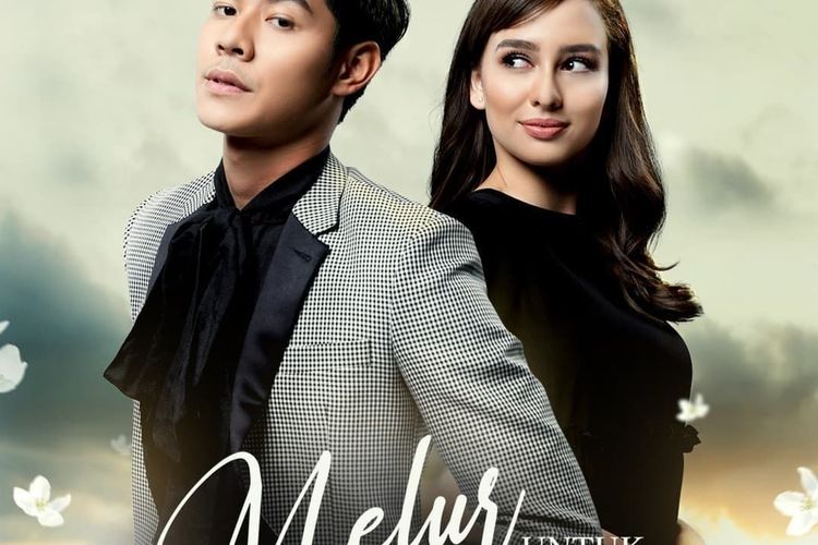 LINK Nonton Melur untuk Firdaus Episode 28 Sub Indo, Dilengkapi dengan Sinopsis dan Jadwal Tayang