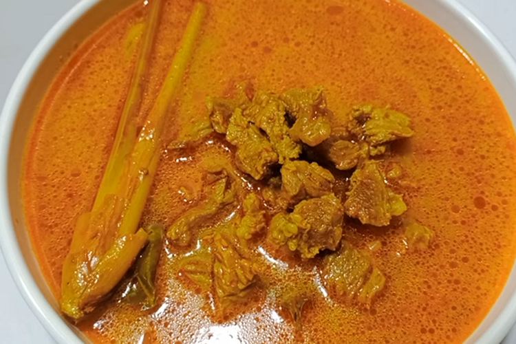 Resep Gulai Daging Cocok untuk Hidangan Idul Adha 2022, Dilengkapi Cara Mengolah Daging agar Cepat Empuk