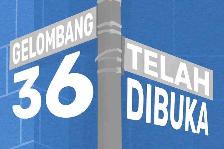 Kartu Prakerja Gelombang 36 Dibuka, Cek Syarat dan Cara Daftarnya di Sini