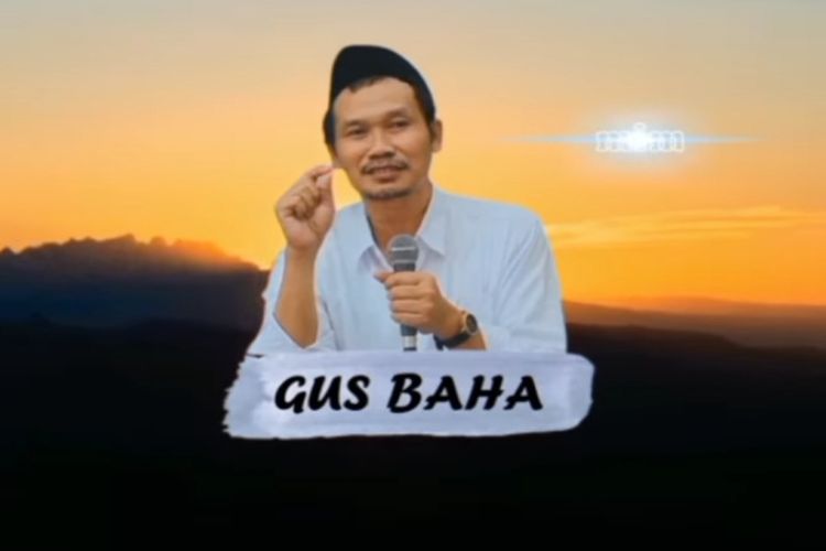 Ini Maksud Gus Baha Sebut Anak Kiai atau Pengurus Pesantren Cabuli Santrinya Itu Malah Bagus, Bikin Otak Mikir