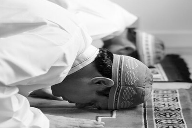 Topik Khutbah Jumat Terbaru 2022 Tema Asyura dan Kemerdekaan, Tepat Sekali Disampaikan Dalam Waktu Dekat Ini