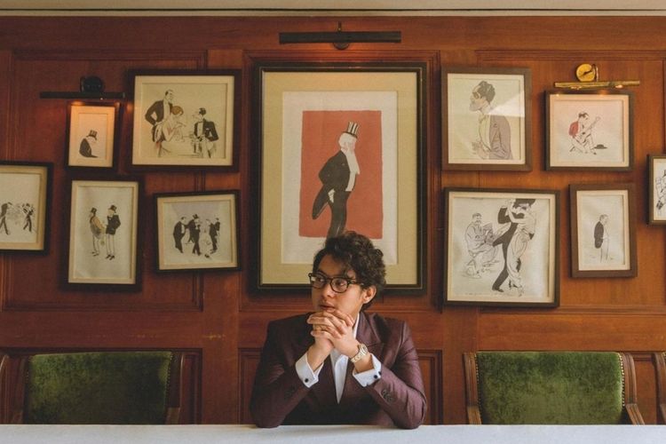 Viral Video Syur Mirip Ardhito Pramono Menjadi Incaran Netizen