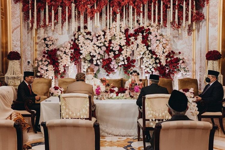 Gus Baha Terbaru 2022 Ungkap Sebab Orang Sulit Jodoh: Orang Nikah akan Kaya, Hindari Nafsu Mau Pasangan Ideal