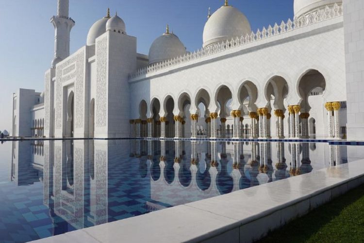 Materi Khutbah Jumat Singkat Inspiratif Tema Nilai-nilai dan Etika Berinfaq, Tingkatkan Semangat Solidaritas