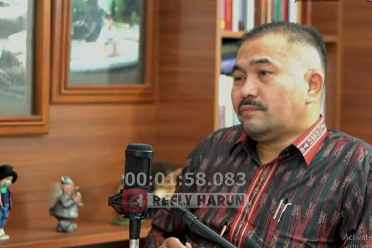 Bocorkan Hasil Autopsi Ulang Brigadir J, Kamaruddin Simanjuntak: Tidak Ditemukan Otak di Bagian Kepala