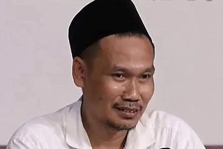 Kata Gus Baha Terbaru 2022, Manusia Bisa Membuat Malaikat Senang Apabila Sering Mengucapkan Bacaan Wirid Ini