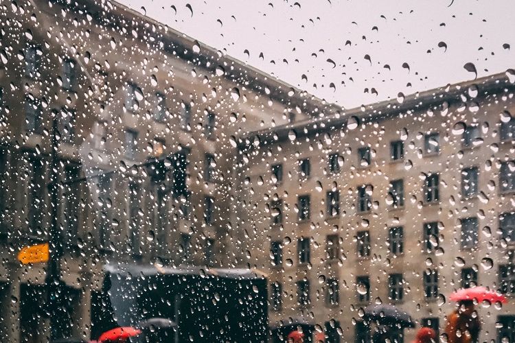 Prakiraan Cuaca Bandar Lampung Hari Ini Senin, 11 Juli 2022 oleh BMKG: Berpotensi Hujan Sedang