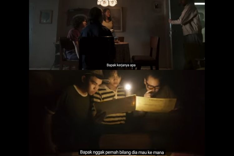 Film Pengabdi Setan 2 Communion Akan Tayang Segera di IMAX, Joko Anwar Menguak Sosok Bapak Sesungguhnya